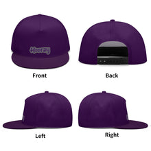 Load image into Gallery viewer, Hip-hop Style Cap