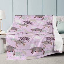 Load image into Gallery viewer, Ultra Soft Micro-Fleece Blanket