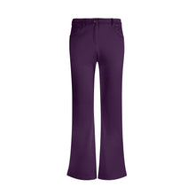 Load image into Gallery viewer, Womens Elegant Flare Pants