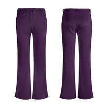 Load image into Gallery viewer, Womens Elegant Flare Pants
