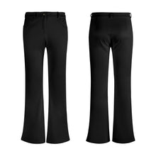 Load image into Gallery viewer, Womens Elegant Flare Pants
