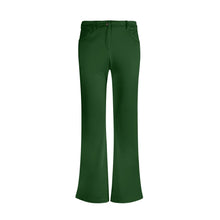 Load image into Gallery viewer, Womens Elegant Flare Pants