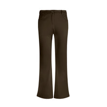 Load image into Gallery viewer, Womens Elegant Flare Pants