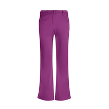 Load image into Gallery viewer, Womens Elegant Flare Pants