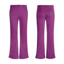 Load image into Gallery viewer, Womens Elegant Flare Pants