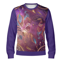 Load image into Gallery viewer, Unisex Crew Neck Sweatshirt