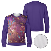 Load image into Gallery viewer, Unisex Crew Neck Sweatshirt
