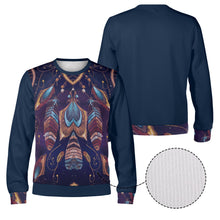 Load image into Gallery viewer, Unisex Crew Neck Sweatshirt