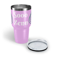 Load image into Gallery viewer, Ringneck Tumbler, 30oz