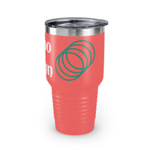 Load image into Gallery viewer, Ringneck Tumbler, 30oz