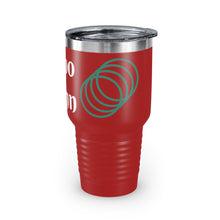 Load image into Gallery viewer, Ringneck Tumbler, 30oz