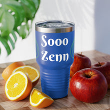 Load image into Gallery viewer, Ringneck Tumbler, 30oz