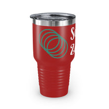 Load image into Gallery viewer, Ringneck Tumbler, 30oz
