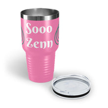 Load image into Gallery viewer, Ringneck Tumbler, 30oz