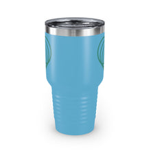 Load image into Gallery viewer, Ringneck Tumbler, 30oz