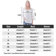 Load image into Gallery viewer, Womens Puff Sleeve Blouse