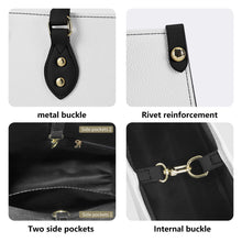 Load image into Gallery viewer, Luxury Style Handbag Tote Bag