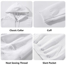 Load image into Gallery viewer, Unisex Cotton Hoodie