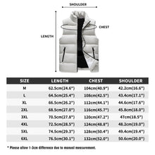 Load image into Gallery viewer, Zip Up Puffer Vest