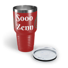 Load image into Gallery viewer, Ringneck Tumbler, 30oz