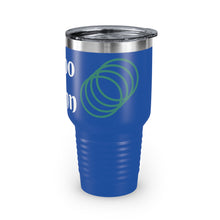 Load image into Gallery viewer, Ringneck Tumbler, 30oz