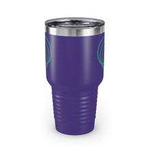 Load image into Gallery viewer, Ringneck Tumbler, 30oz