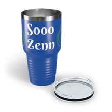 Load image into Gallery viewer, Ringneck Tumbler, 30oz