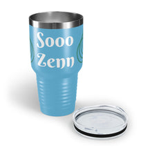 Load image into Gallery viewer, Ringneck Tumbler, 30oz