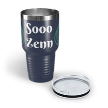 Load image into Gallery viewer, Ringneck Tumbler, 30oz