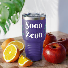Load image into Gallery viewer, Ringneck Tumbler, 30oz