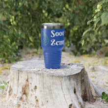Load image into Gallery viewer, Ringneck Tumbler, 30oz