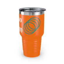 Load image into Gallery viewer, Ringneck Tumbler, 30oz