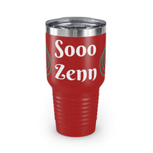 Load image into Gallery viewer, Ringneck Tumbler, 30oz