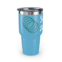 Load image into Gallery viewer, Ringneck Tumbler, 30oz