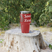 Load image into Gallery viewer, Ringneck Tumbler, 30oz