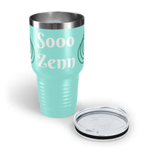 Load image into Gallery viewer, Ringneck Tumbler, 30oz