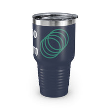 Load image into Gallery viewer, Ringneck Tumbler, 30oz