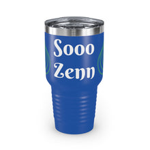 Load image into Gallery viewer, Ringneck Tumbler, 30oz