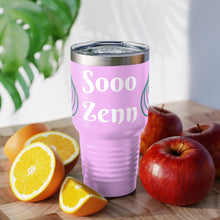 Load image into Gallery viewer, Ringneck Tumbler, 30oz