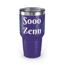 Load image into Gallery viewer, Ringneck Tumbler, 30oz