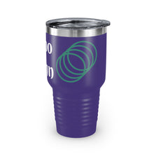 Load image into Gallery viewer, Ringneck Tumbler, 30oz