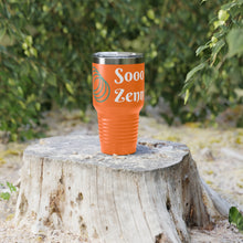 Load image into Gallery viewer, Ringneck Tumbler, 30oz