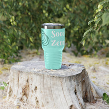 Load image into Gallery viewer, Ringneck Tumbler, 30oz
