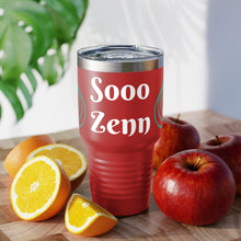 Load image into Gallery viewer, Ringneck Tumbler, 30oz