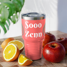 Load image into Gallery viewer, Ringneck Tumbler, 30oz