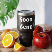 Load image into Gallery viewer, Ringneck Tumbler, 30oz