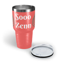 Load image into Gallery viewer, Ringneck Tumbler, 30oz