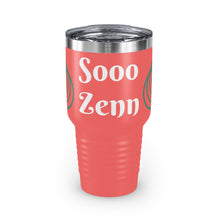 Load image into Gallery viewer, Ringneck Tumbler, 30oz