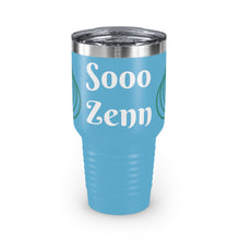 Load image into Gallery viewer, Ringneck Tumbler, 30oz