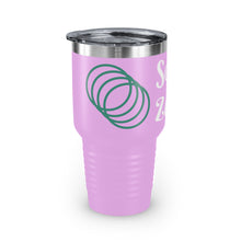 Load image into Gallery viewer, Ringneck Tumbler, 30oz